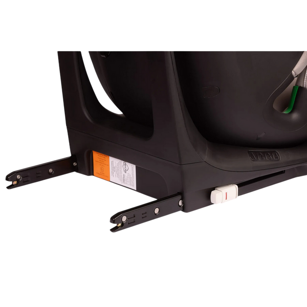 Scaun Auto Caretero SECURO I-SIZE LIGHT GREY (40-150) 258941 фото