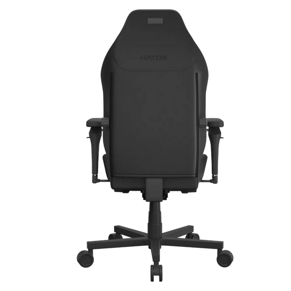 HATOR Arc 4 XL Gaming chair, Black 270748 Imagini