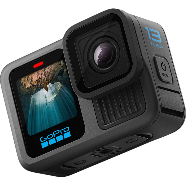 GoPro Hero 13, Black 233018 фото