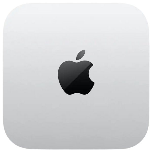 Apple Mac mini Z1CF0018B (M4 10‑core CPU and 10‑core GPU, 32GB, 512GB SSD) 263427 Imagini