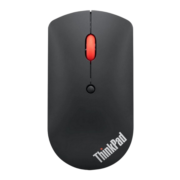 ThinkPad Bluetooth Silent Mouse (4Y50X88822) 137096 Imagini