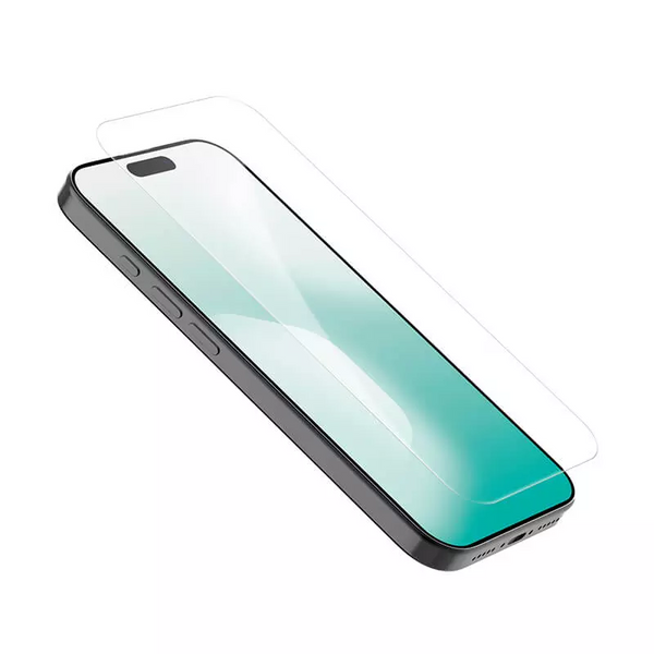 Nillkin Apple Смартфон Apple iPhone 17 Pro Max H+ pro, Tempered Glass, Transparent 246007 фото