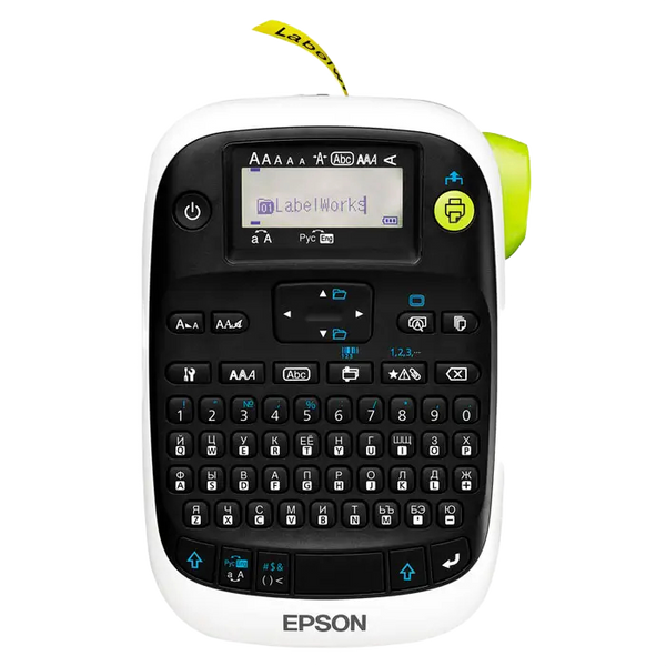 Printer Epson LabelWorks LW-400 58571 Imagini
