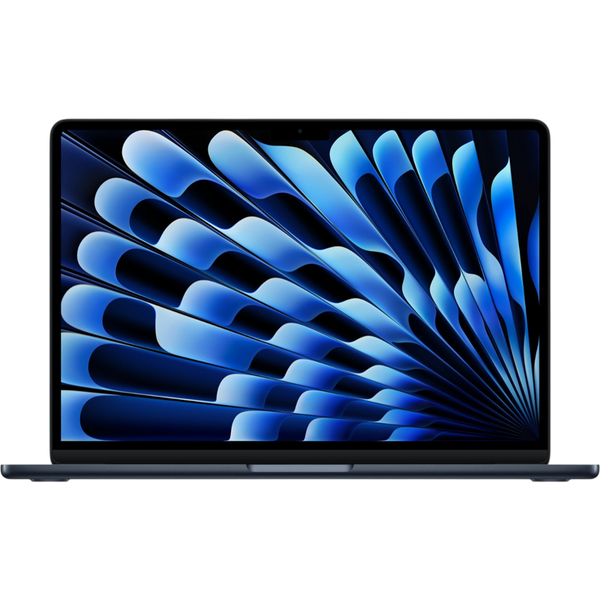 Laptop Apple MacBook Air 13.6" MDHG4RU/A Midnight (M5 24Gb 1TB) 250799 Imagini