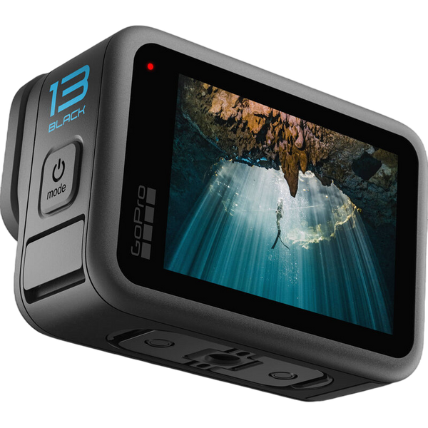 GoPro Hero 13, Black 233018 фото