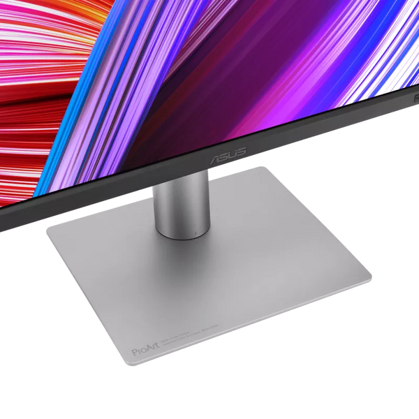 27" ASUS ProArt PA279CRV,Silver,IPS,3840x2160,60Hz,5ms,400cd,CRD3000:1,HDR10,HDMI+DP+TypeC+USB,Spkrs 211138 Imagini