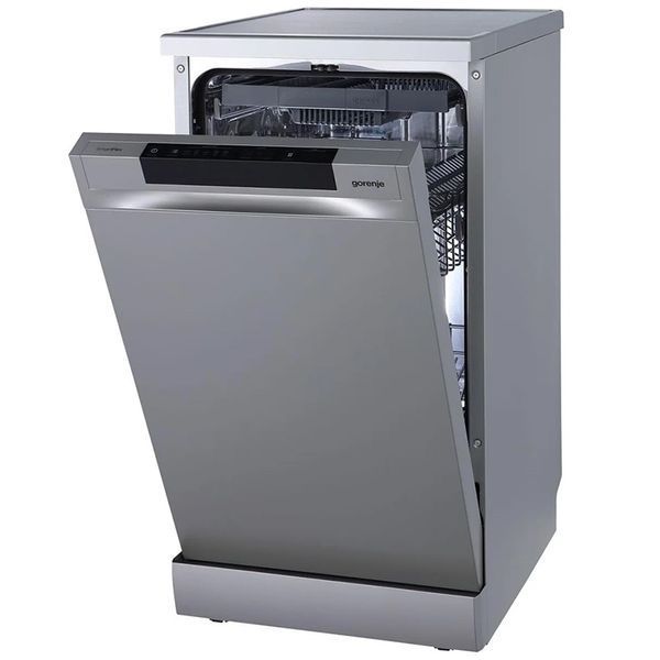 Mașină de spălat vase Gorenje GS541D10X 148527 Imagini