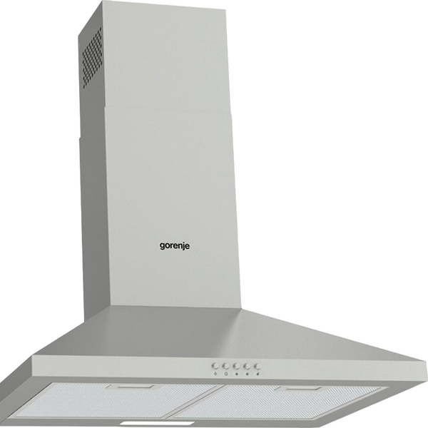 Встраиваемая Вытяжка Gorenje WHC629E4X 148532 фото