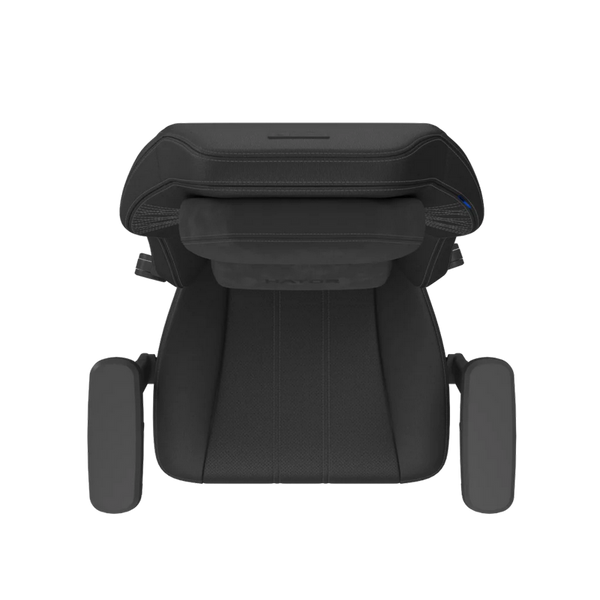 HATOR Arc 4 XL Gaming chair, Black 270748 Imagini