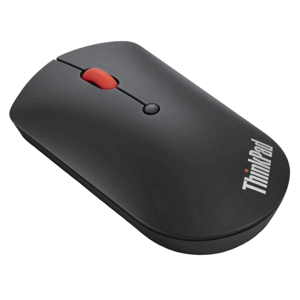 ThinkPad Bluetooth Silent Mouse (4Y50X88822) 137096 Imagini