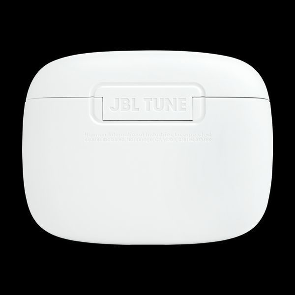 True Wireless JBL Tune Buds White, TWS Headset 218384 Imagini