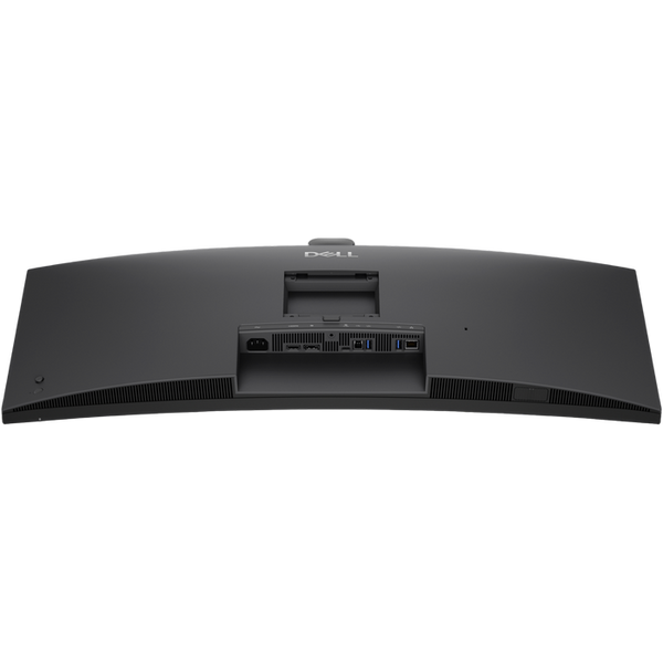 34" DELL Pro P3426WEB,Black,Curved-IPS,3440x1440,100Hz,5ms,350cd,CR1500:1,WebCAM,LAN,HDMI+DP+USB+Typ 260617 Imagini