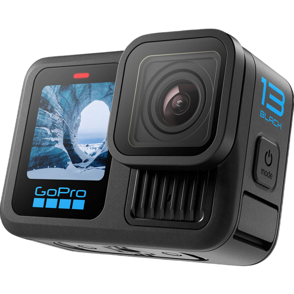 GoPro Hero 13, Black 233018 фото