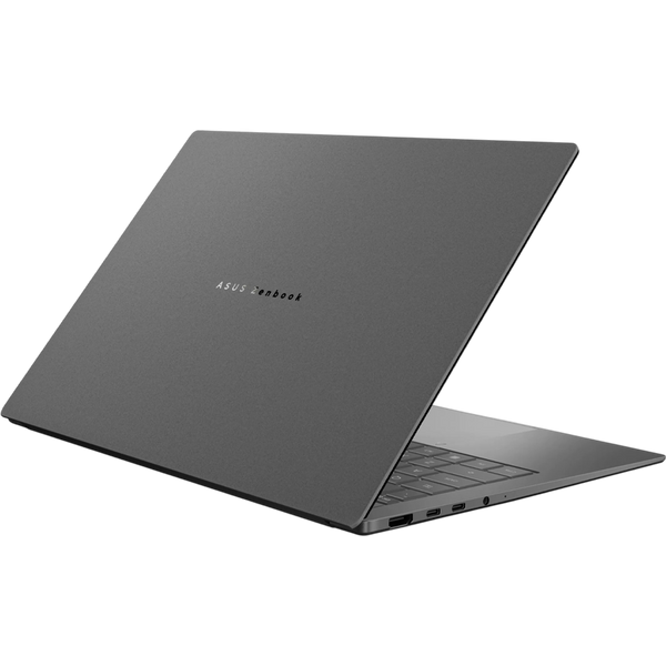 NB ASUS 14.0" Zenbook S 14 UX5406SA Gray (Core Ultra 7 258V 32Gb 1Tb Win 11) 251228 Imagini