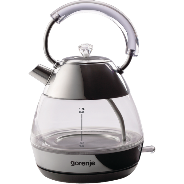 Электрочайник Gorenje K17GPD 146412 фото