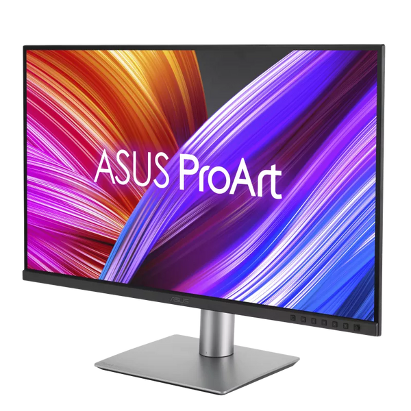 27" ASUS ProArt PA279CRV,Silver,IPS,3840x2160,60Hz,5ms,400cd,CRD3000:1,HDR10,HDMI+DP+TypeC+USB,Spkrs 211138 Imagini