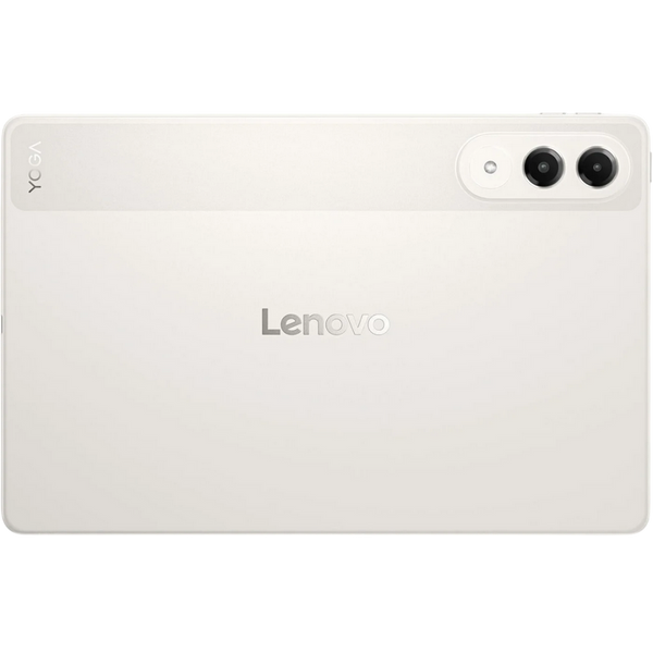 Lenovo Yoga Tab + ACC (TB710FU) Seashell (11,1" Qualcomm_ Snapdragon 3200*2000 LTPS 12Gb 256Gb) 249296 фото