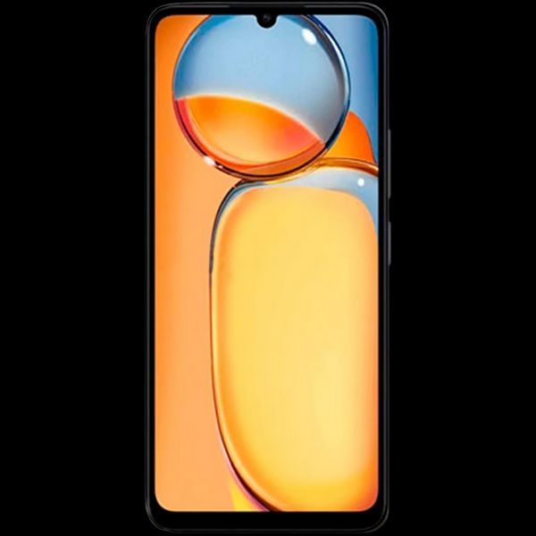 Smartphone Xiaomi Redmi 13C 8/256 Gb EU Midnigt Black 211776 Imagini