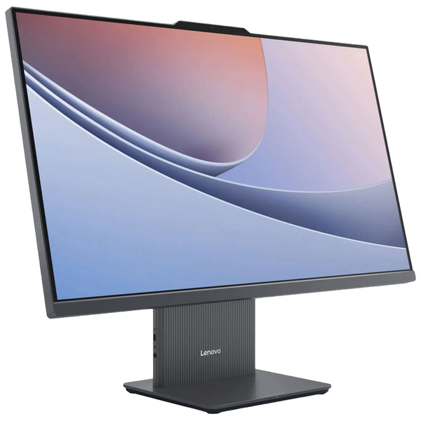 Lenovo AIO IdeaCentre 3 24IRH9 Luna Grey (23,8" FHD IPS Core i7-13620H 2.4-4.9GHz, 16GB, 512GB, No O 219387 Imagini