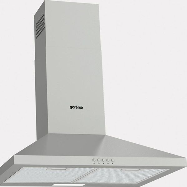 Встраиваемая Вытяжка Gorenje WHC629E4X 148532 фото