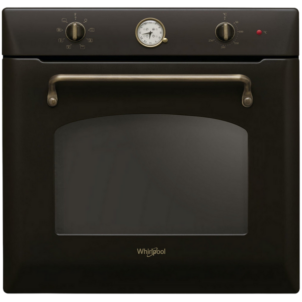 Cuptor Electric Whirlpool WTA C 8411 SC 135622 Imagini