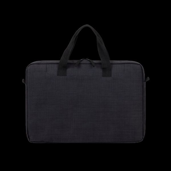 NB bag Rivacase 8038, for Laptop 15.6" & City Bags + Wireless mouse, Black 205438 Imagini