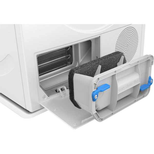 Dryer Bosch WTH86200PL 260319 фото