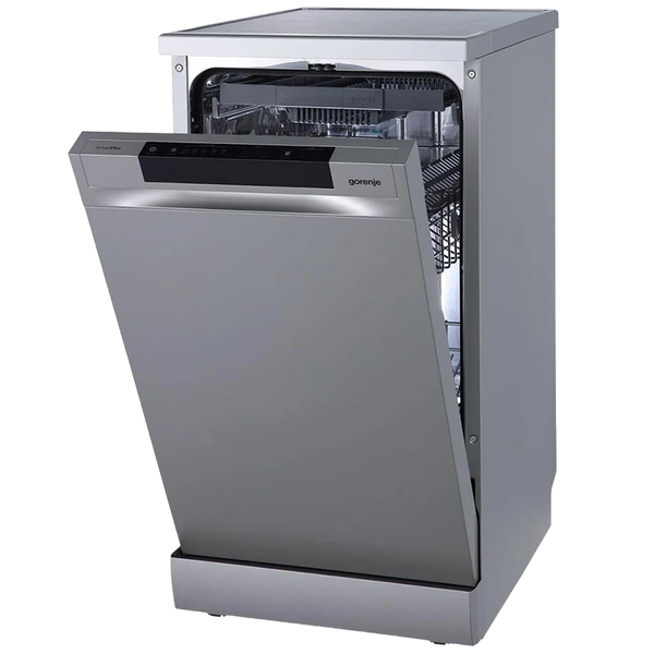 Mașină de spălat vase Gorenje GS541D10X 148527 Imagini