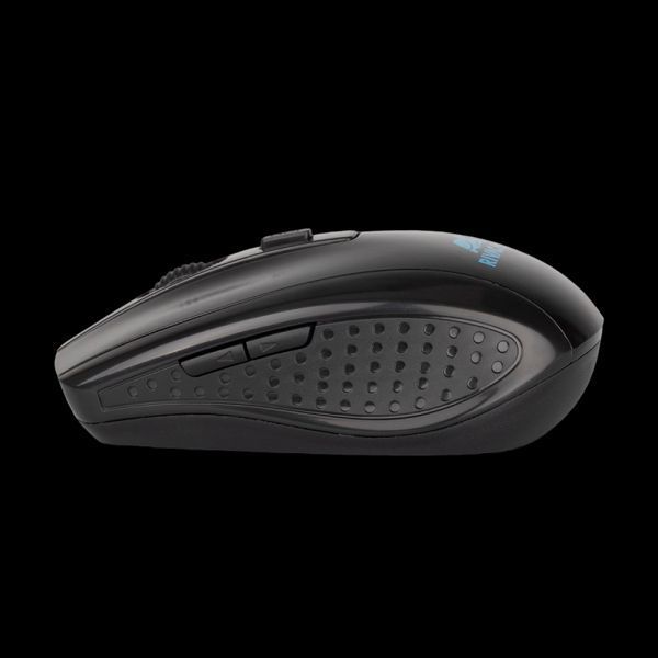 NB bag Rivacase 8038, for Laptop 15.6" & City Bags + Wireless mouse, Black 205438 Imagini