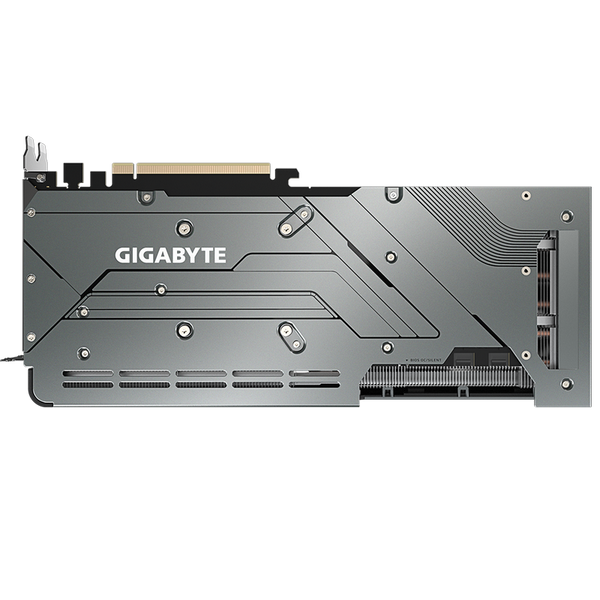 VGA Gigabyte Radeon RX 7800 XT 16GB GDDR6 Gaming OC (GV-R78XTGAMING OC-16GD) 211535 фото