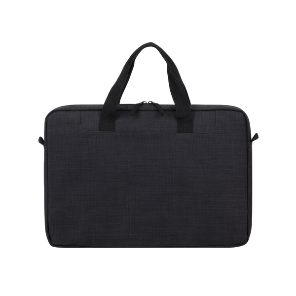 NB bag Rivacase 8038, for Laptop 15.6" & City Bags + Wireless mouse, Black 205438 Imagini