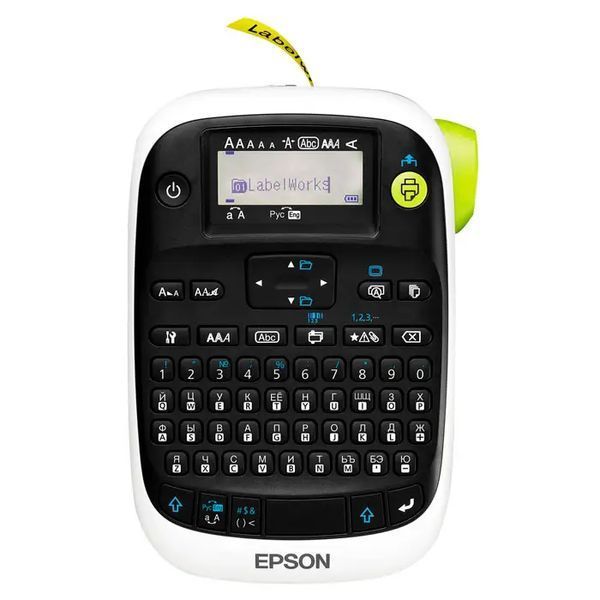 Printer Epson LabelWorks LW-400 58571 Imagini