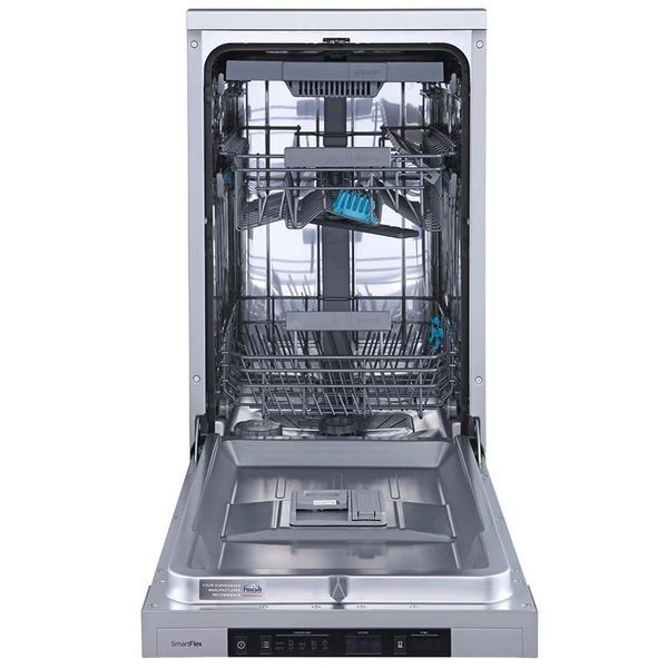 Mașină de spălat vase Gorenje GS541D10X 148527 Imagini