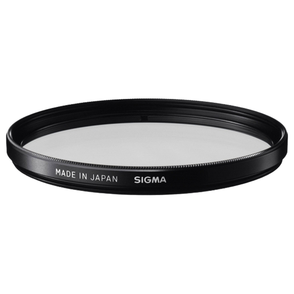 Filter Sigma 86mm WR UV Filter 81356 Imagini