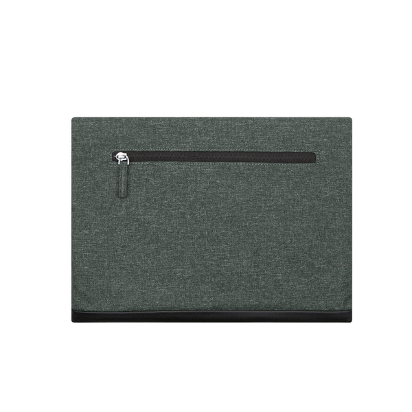 Ultrabook sleeve Rivacase 8803 for 13.3", Khaki Melange 118901 Imagini