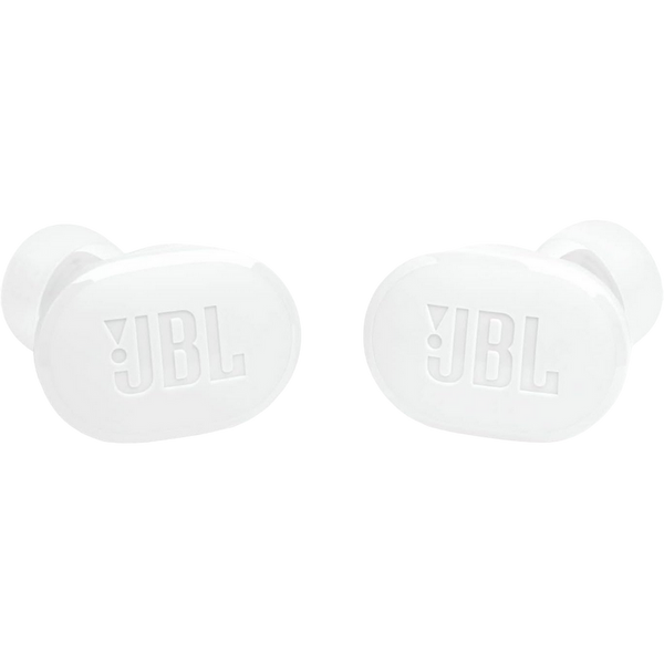 True Wireless JBL Tune Buds White, TWS Headset 218384 Imagini