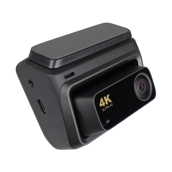 Camera Auto DDPai Z60 3-CH 4K Cameră auto DVR + Front + Rear + Interior Camera, Black 247738 Imagini
