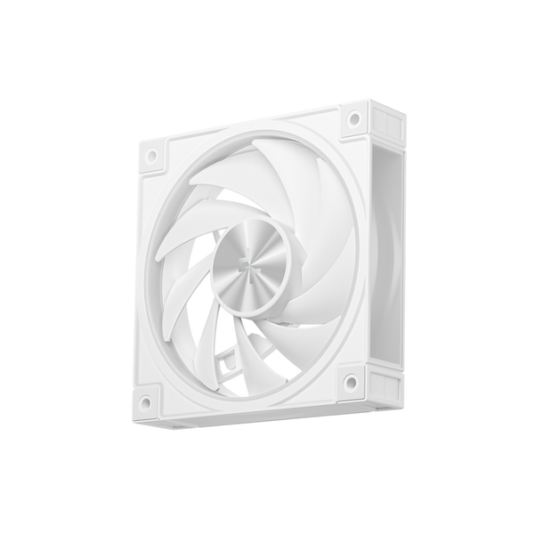 Case ATX Deepcool CG580 4F V2, w/o PSU, 4 ARGB Вентиляторs, 2xUSB3.0, 1xUSB-C, Front & Side Tempered Glass 241293 фото