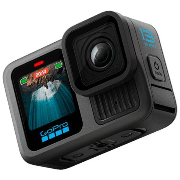 GoPro Hero 13, Black 233018 фото