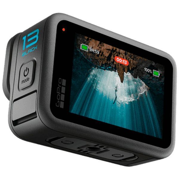 GoPro Hero 13, Black 233018 фото