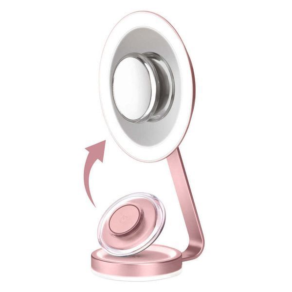 Oglindă cosmetică Babyliss 9450E 122828 Imagini
