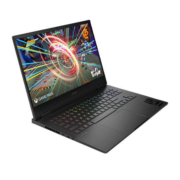 OMEN Gaming Laptop 16-am0023ci 234373 Imagini