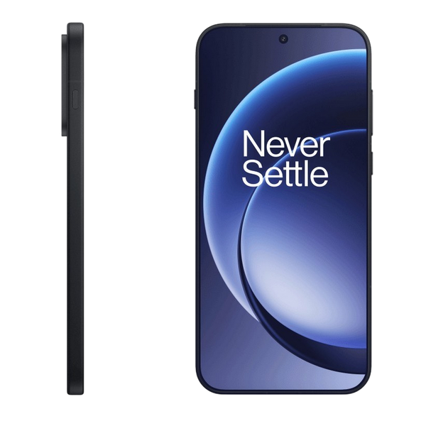 OnePlus 15 DS 16 / 512 GB Infinite Black 245906 фото