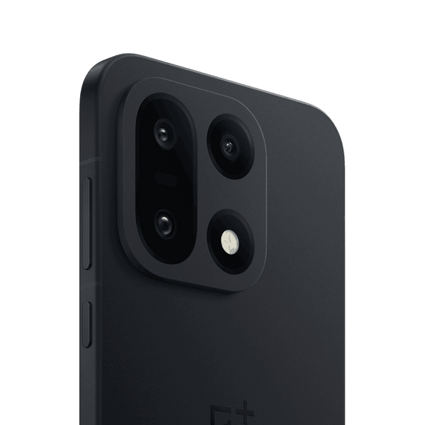 OnePlus 15 DS 16 / 512 GB Infinite Black 245906 фото