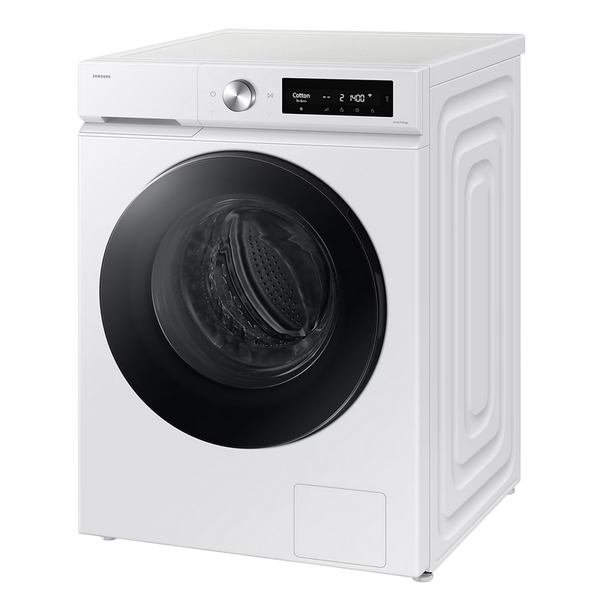 Стирально-сушильная машина Samsung WD11DB7B85GWU4 232751 фото