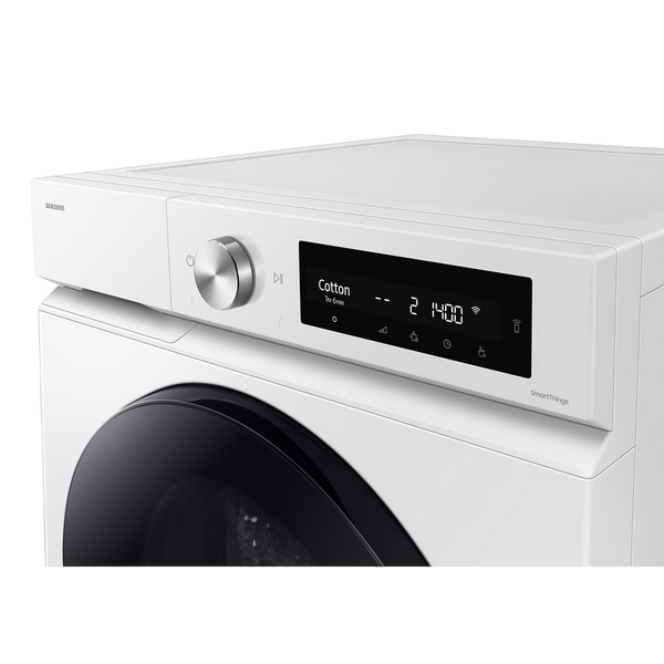 Стирально-сушильная машина Samsung WD11DB7B85GWU4 232751 фото
