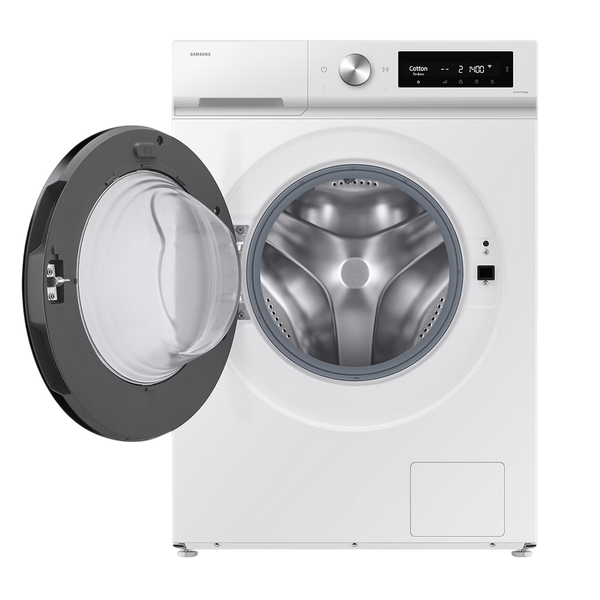 Стирально-сушильная машина Samsung WD11DB7B85GWU4 232751 фото