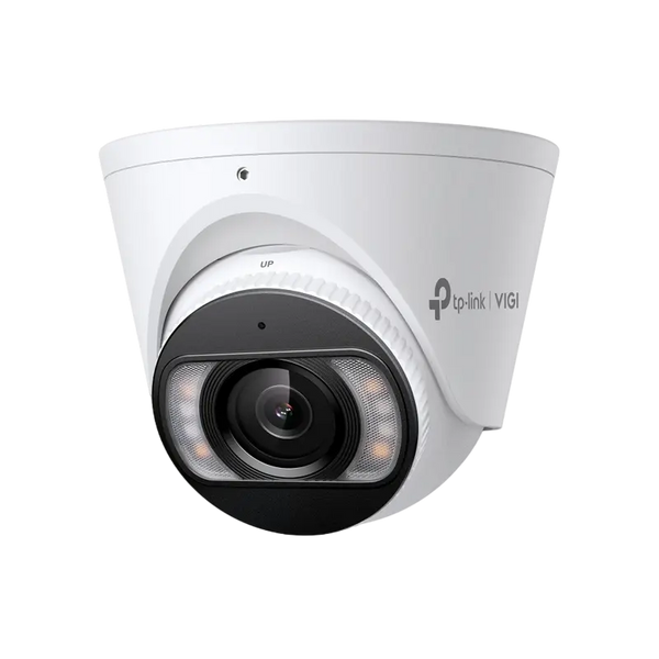 TP-Link Turret Outdoor Network Camera "VIGI C485", 4mm, 8MP, Full-Color, PoE, IP67, Metal 246519 Imagini