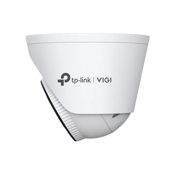 TP-Link Turret Outdoor Network Camera "VIGI C485", 4mm, 8MP, Full-Color, PoE, IP67, Metal 246519 Imagini