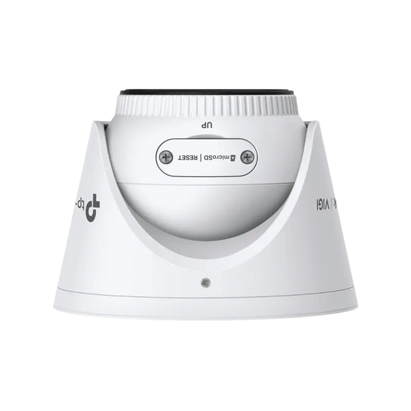 TP-Link Turret Outdoor Network Camera "VIGI C485", 4mm, 8MP, Full-Color, PoE, IP67, Metal 246519 Imagini